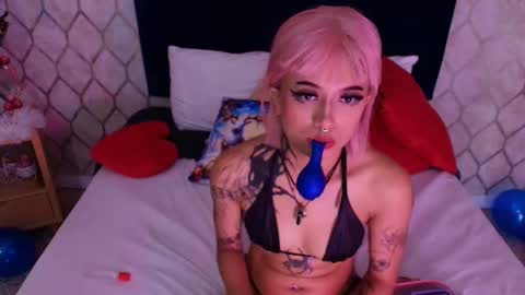 Snapshot of dandarkie chatting on 12.05.24 Dan online show from 12.05.24