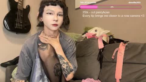 dandelion_sea online show from 09.21.25