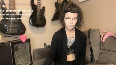 dandelion_sea online show from 10.05.25