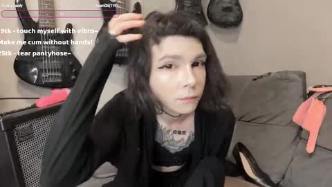 dandelion_sea online show from 10.07.25