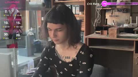 dandelion_sea online show from 01.12.26