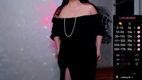 Edel online show from 11.20.25