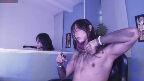 dandii 69 online show from 09.24.25