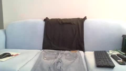 dandyriver online show from 12.01.24