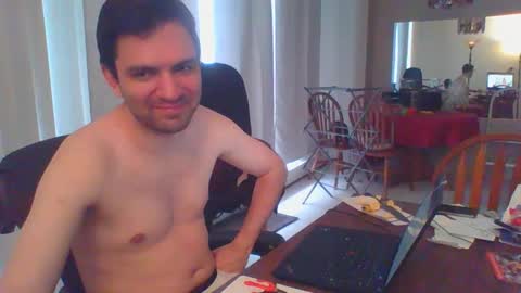 dandyriver online show from 02.06.25