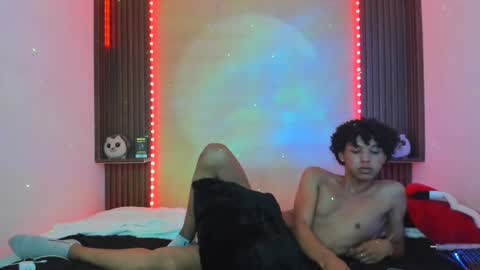 Dandy wolf online show from 12.03.24