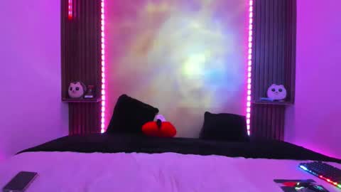 Dandy wolf online show from 12.04.24