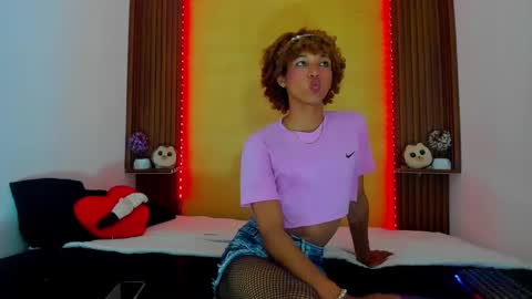 Dandy wolf online show from 03.11.25