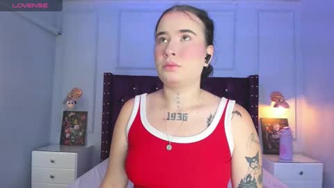 Daniela online show from 01.22.25