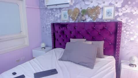 Daniela online show from 01.24.25