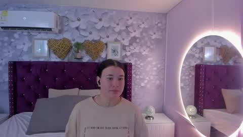 Daniela online show from 02.15.25