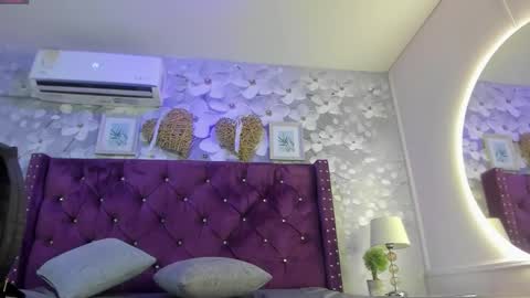 Daniela online show from 03.18.26