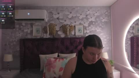 Daniela online show from 04.12.26