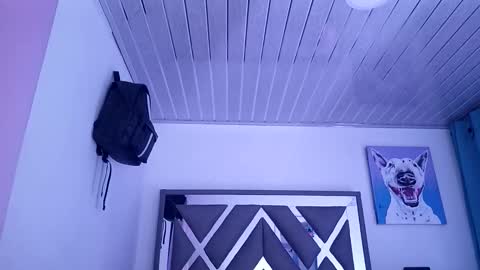 Danella Houston online show from 12.10.24