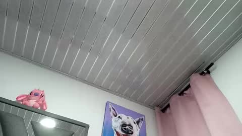 Danella Houston online show from 03.08.25