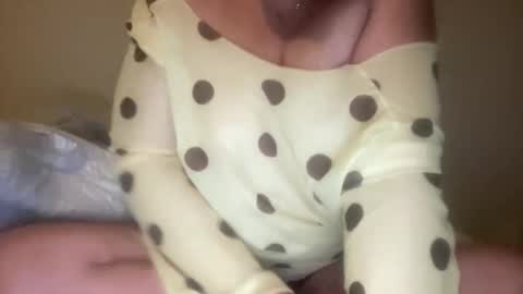 Rosalia online show from 04.18.26