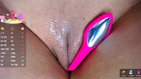 danette_deluxee online show from 04.04.26