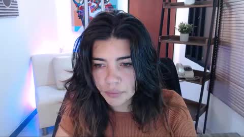 Veronica online show from 10.09.25