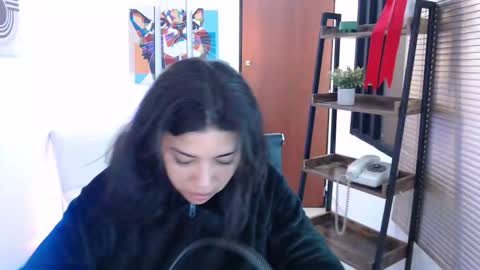 Veronica online show from 03.21.26