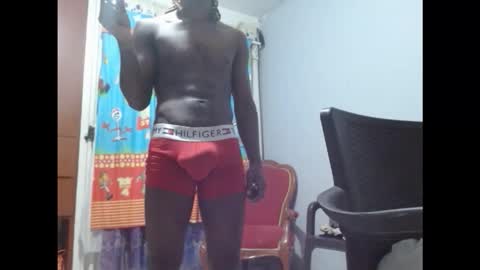 dangerhook online show from 01.10.26