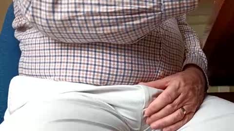 dangermouse2031 online show from 12.22.25