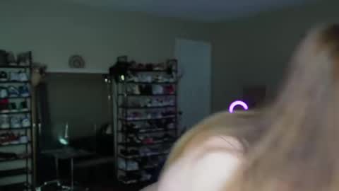 Lexi  online show from 02.19.25