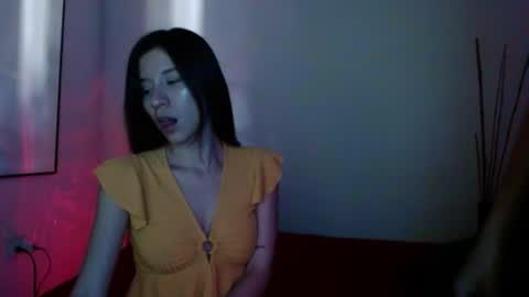 Snapshot of dangerouspassion777 chatting on 07.26.26 Ela and Santi online show from 07.26.26