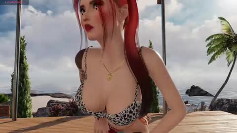 danger online show from 04.07.26