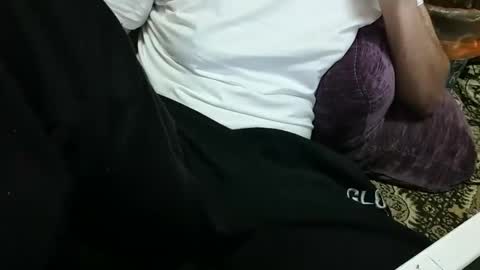 Snapshot of dani5o5 chatting on 12.05.24 Danial online show from 12.05.24