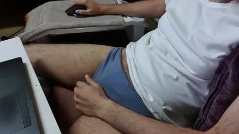 Snapshot of dani5o5 chatting on 12.09.24 Danial online show from 12.09.24