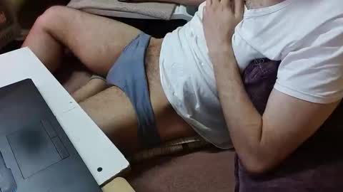 Snapshot of dani5o5 chatting on 01.12.25 Danial online show from 01.12.25