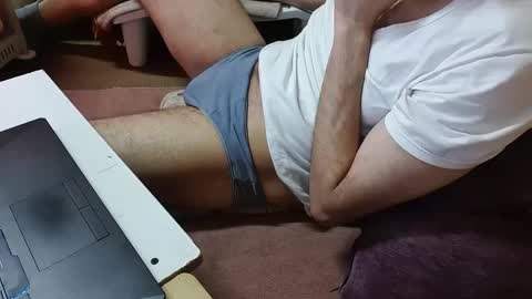 Snapshot of dani5o5 chatting on 01.12.25 Danial online show from 01.12.25