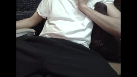 Snapshot of dani5o5 chatting on 02.21.25 Danial online show from 02.21.25