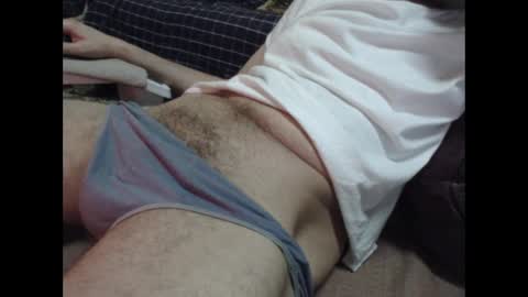 Snapshot of dani5o5 chatting on 02.24.25 Danial online show from 02.24.25