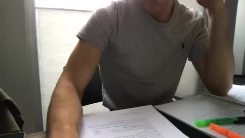 dani958 online show from 03.13.26