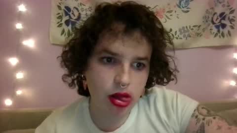 Snapshot of dani___42069___ chatting on 01.11.25 dani___42069___ online show from 01.11.25