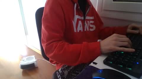 dani___98 online show from 11.10.25