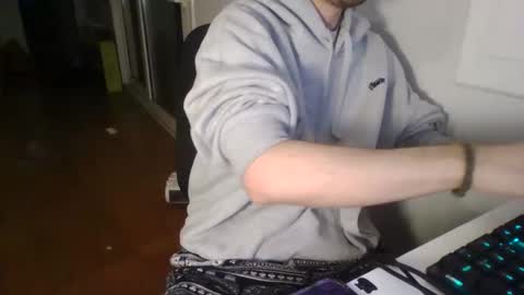 dani___98 online show from 03.11.26