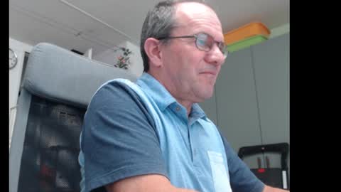 dani_alpina online show from 07.20.26