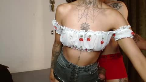 Dani online show from 12.11.24