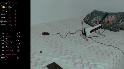 DANI online show from 04.23.26