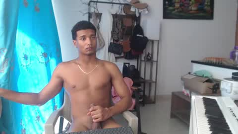 dani_brown19 online show from 06.27.26