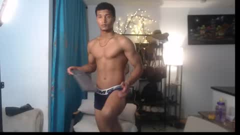 dani_brown19 online show from 07.06.26