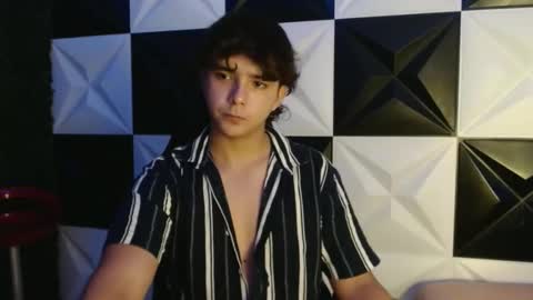 Snapshot of dani_cumboy chatting on 02.21.25 dani_cumboy online show from 02.21.25