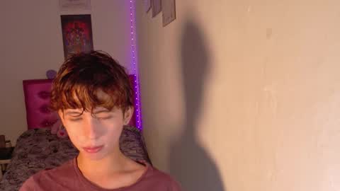 Dani Dancer online show from 12.16.25