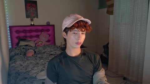 Dani Dancer online show from 12.20.25