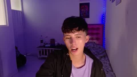 Dani Dancer online show from 01.14.26