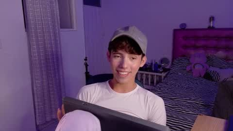 Dani Dancer online show from 02.12.26