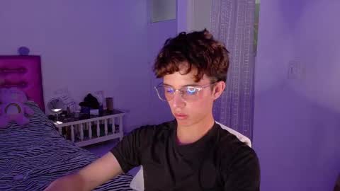 Dani Dancer online show from 02.23.26