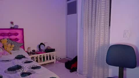 Dani Dancer online show from 03.05.26